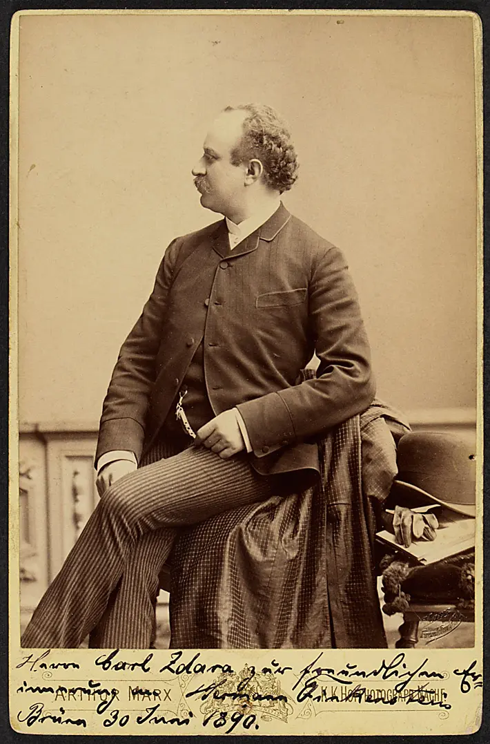 Hermann Finkenstein