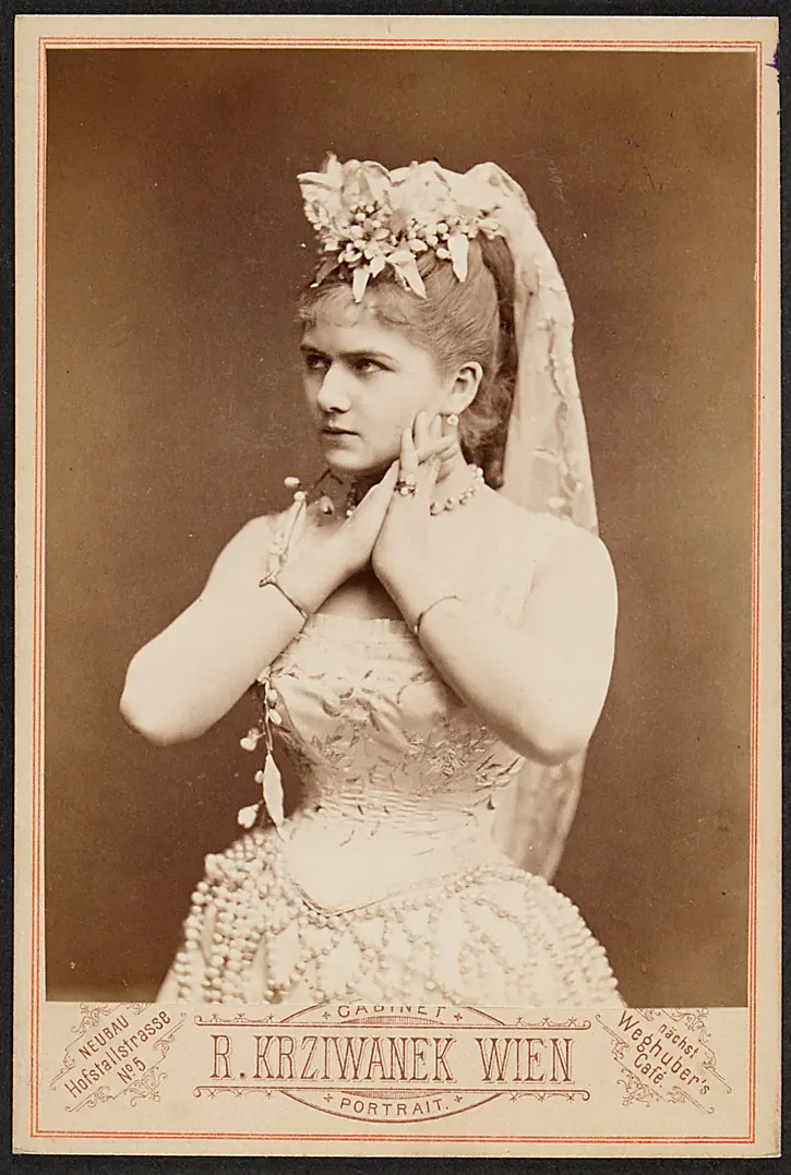 Hermine Meyerhoff