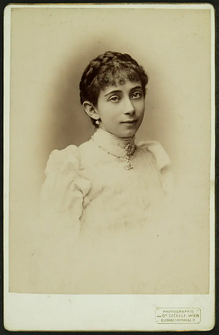 Nelly Hönigswald