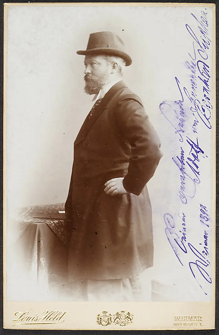Bernhard Sucher