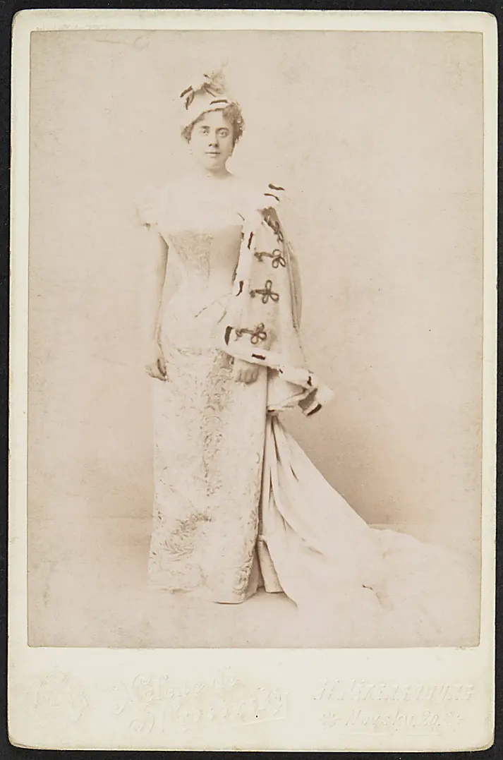 Ottilie Collin
