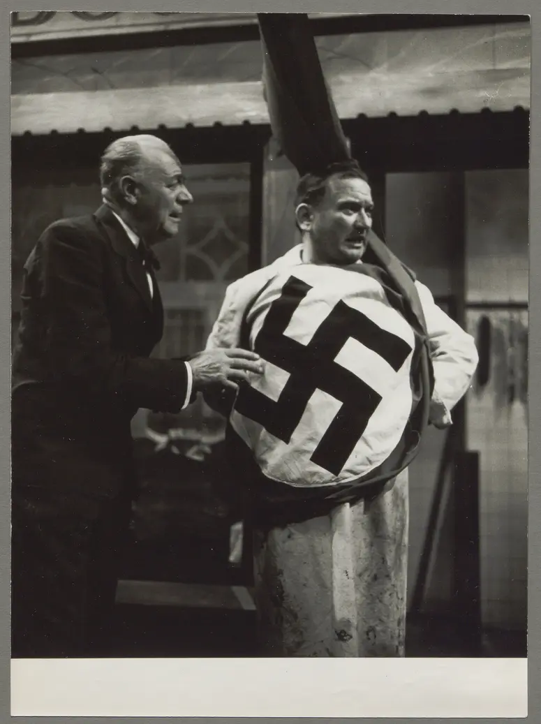 Der Bockerer