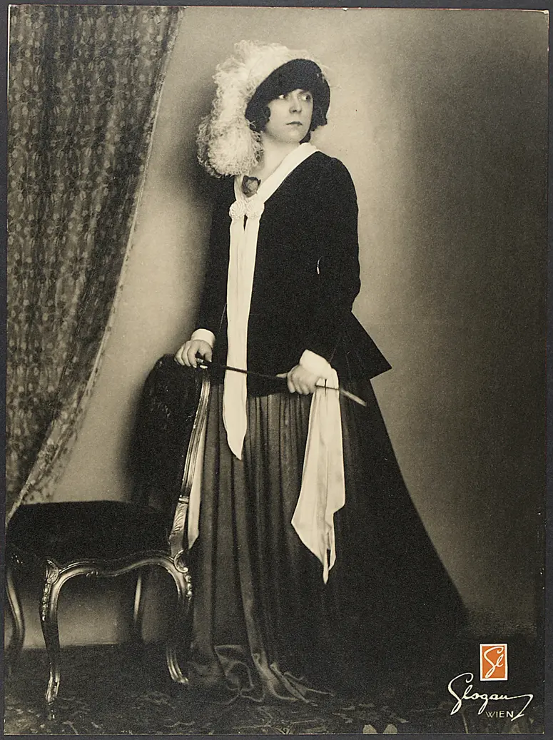 Louise Kartousch