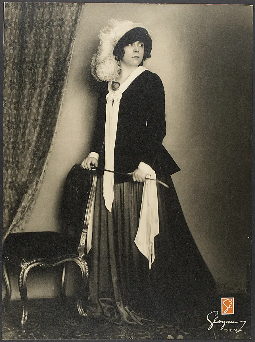 Louise Kartousch