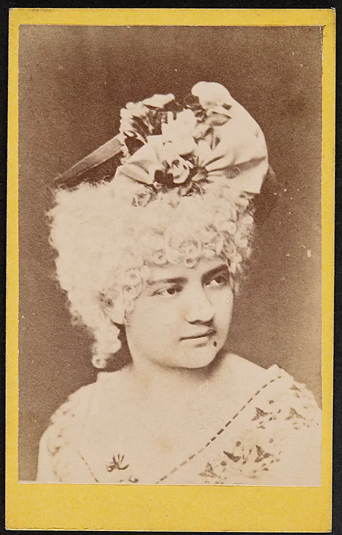 Caroline Finaly