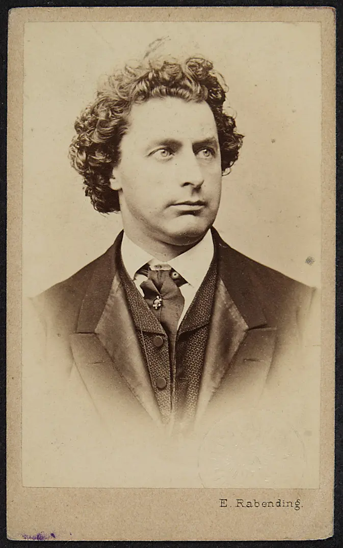 Wilhelm Knaack