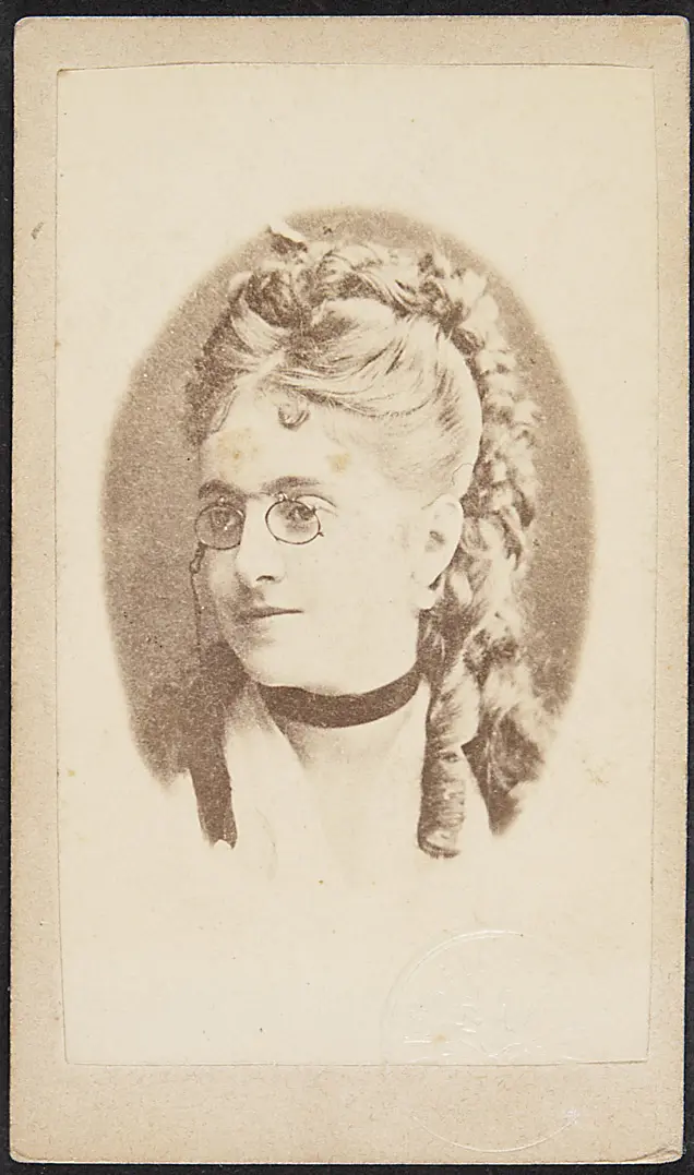 Adelina Patti