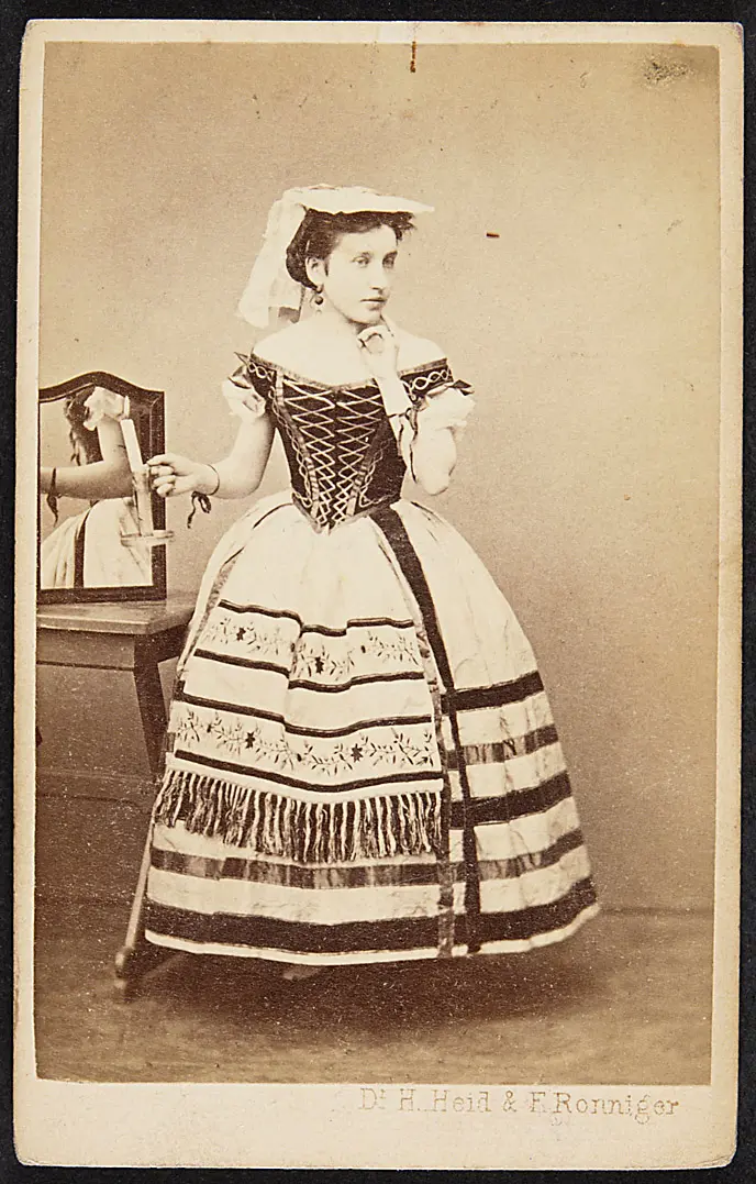 Caroline Tellheim