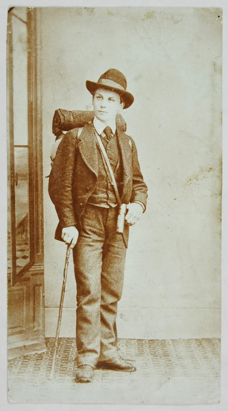 Hugo Thimig