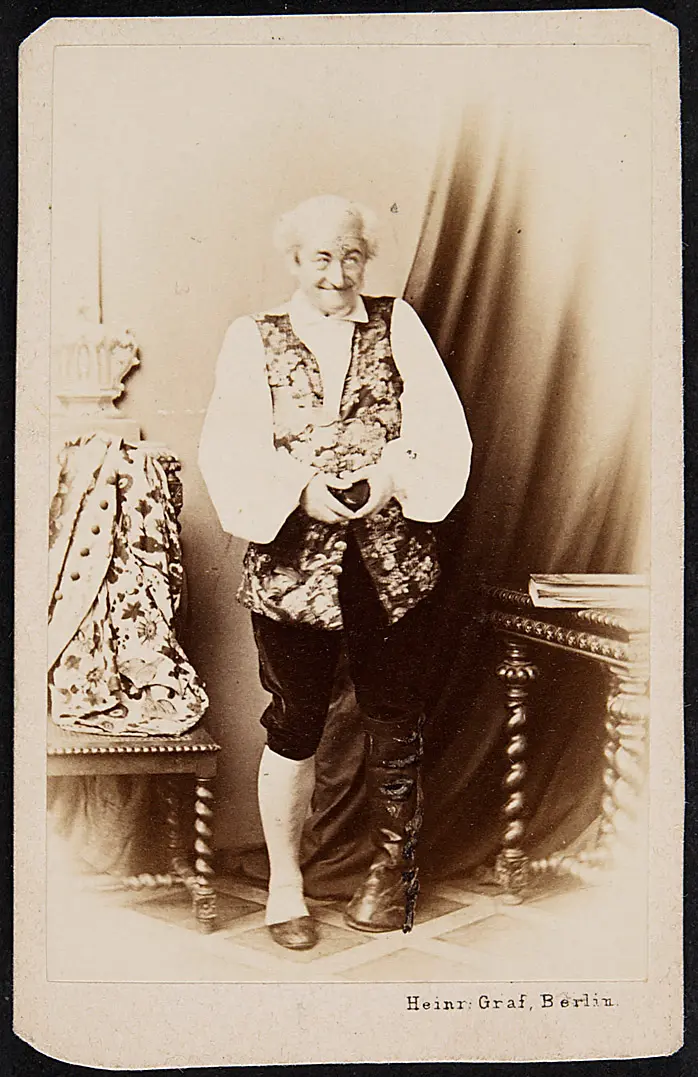 Theodor Döring