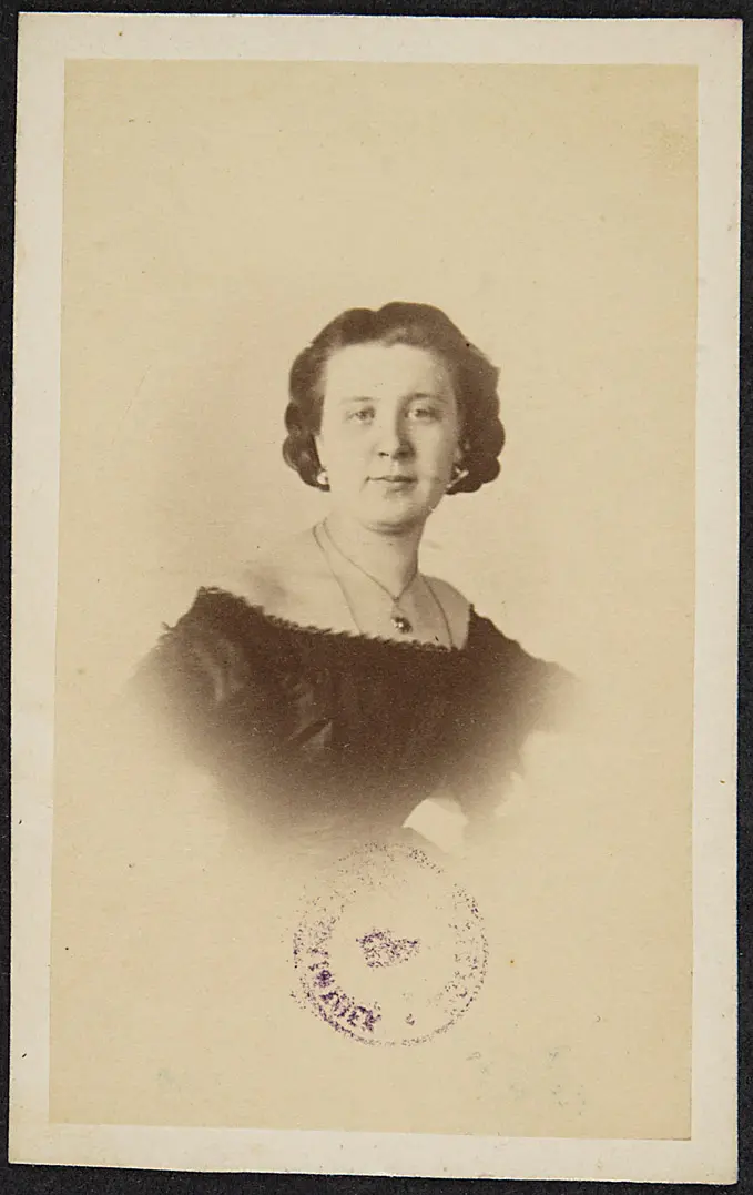 Friedrike Fischer