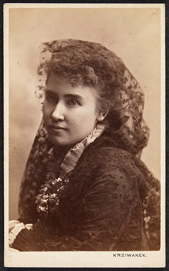 Bianca Bianchi