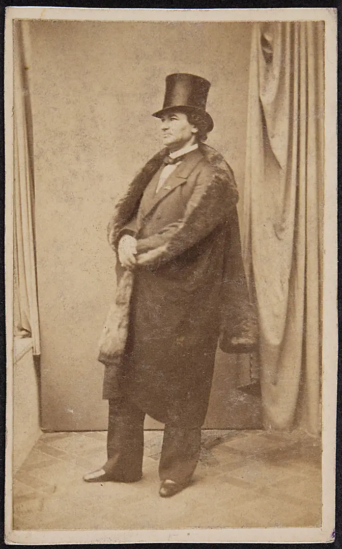 Bogumil Dawison