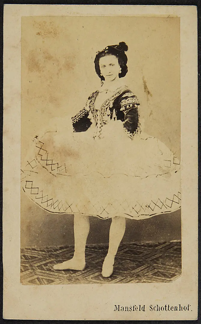 Anna Millerschek