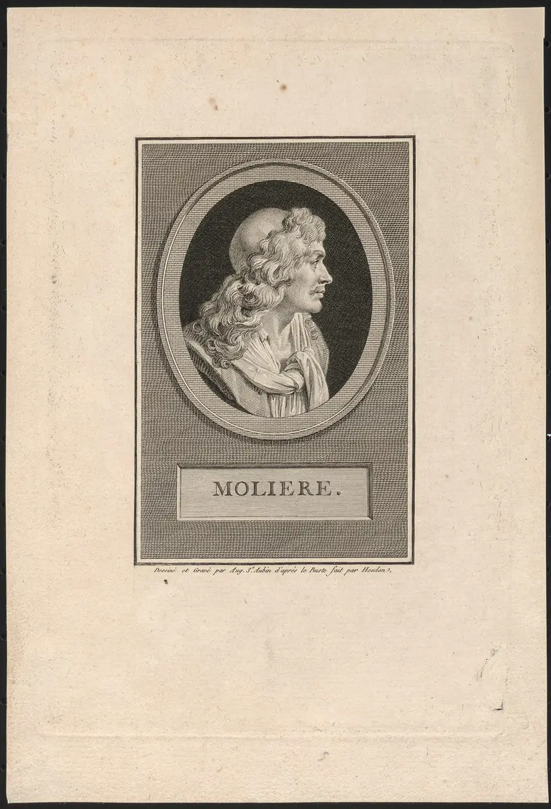 Molière