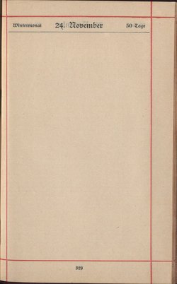 Aufzeichnung