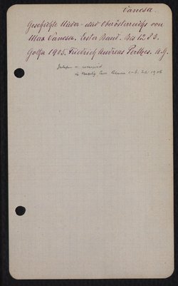 Skizzenbuch 2 / Österreich II