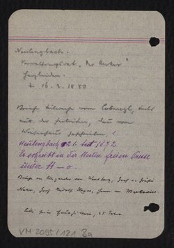 Skizzenbuch 2 / Österreich II