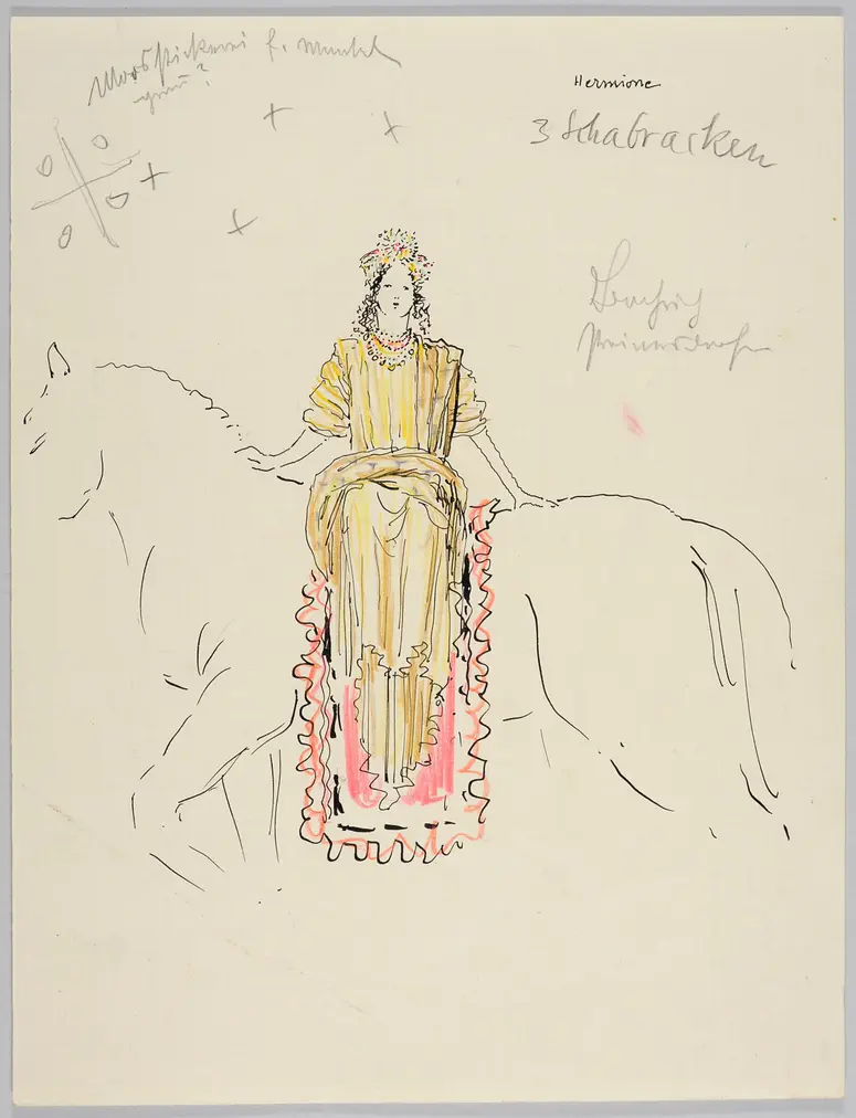 Die ägyptische Helena