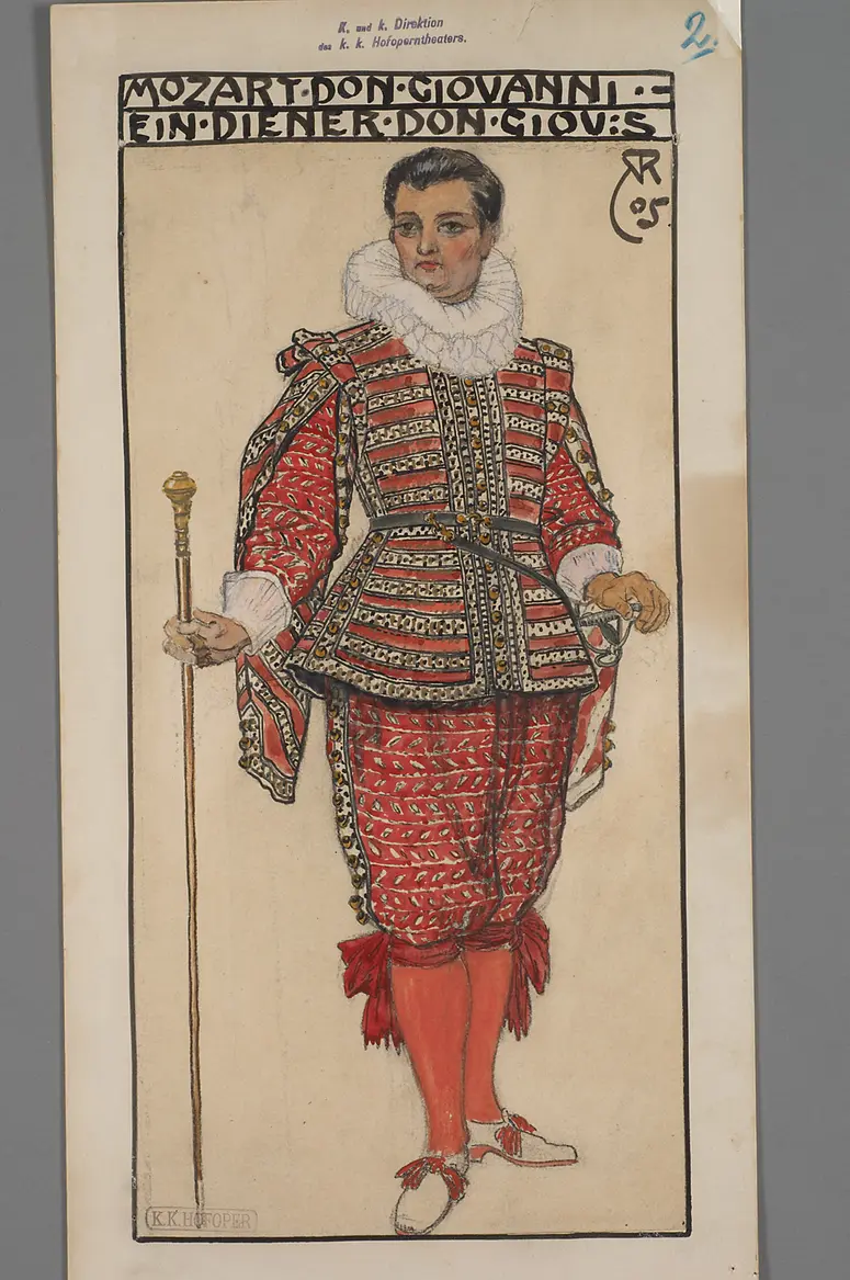 Don Giovanni