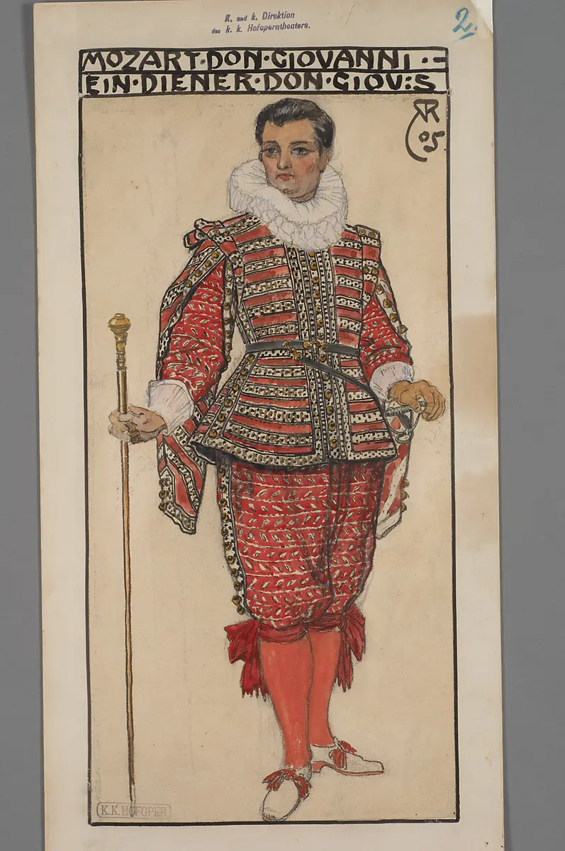 Don Giovanni
