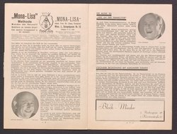 Axel an der Himmelstür