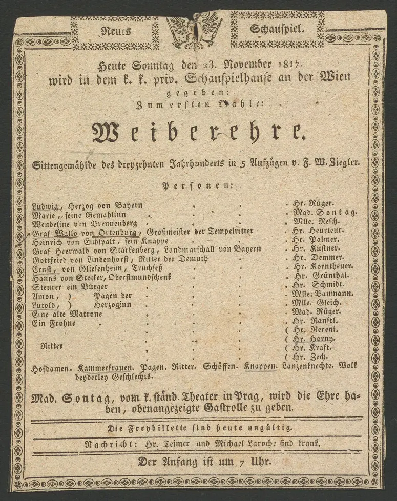 Weiberehre
