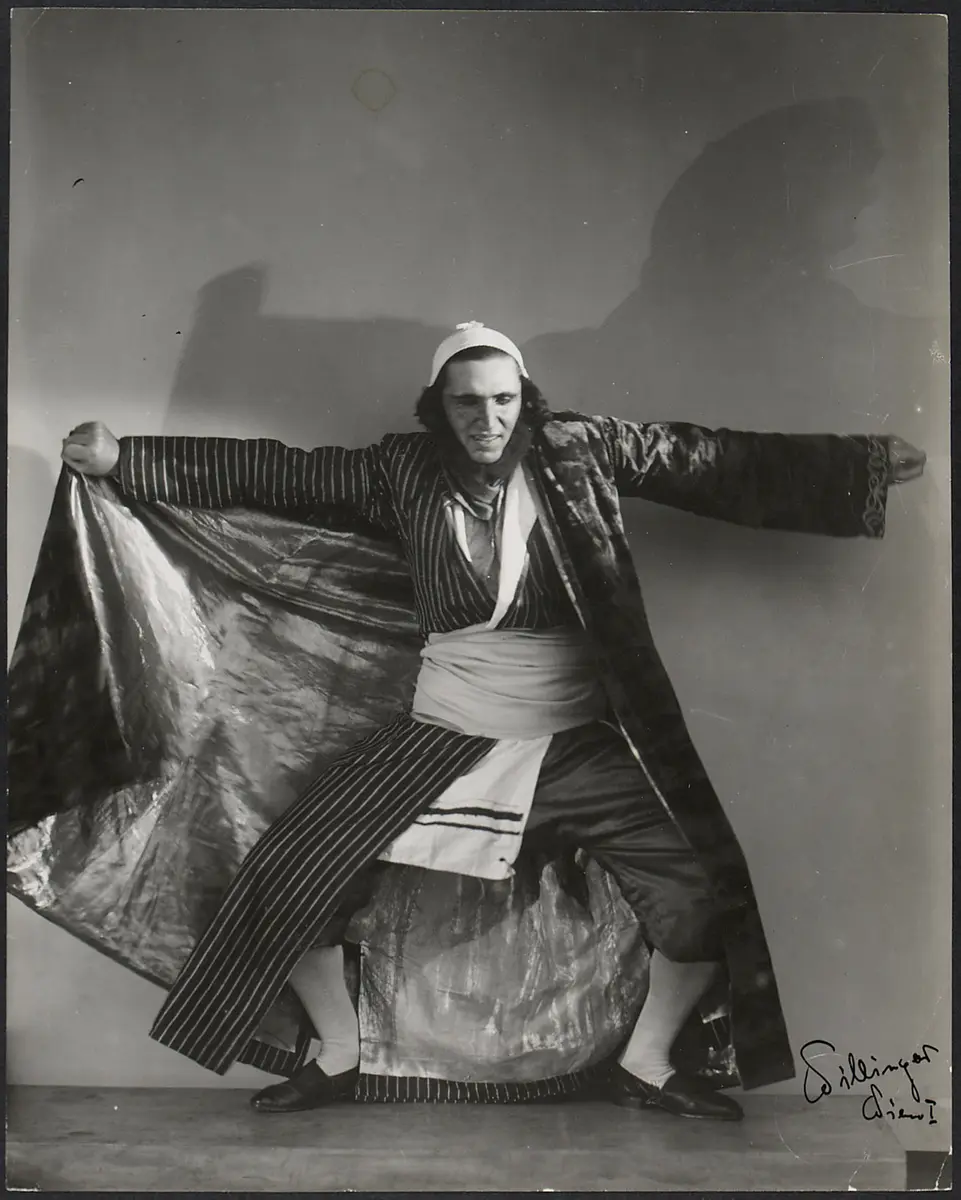 Agadati Baruch