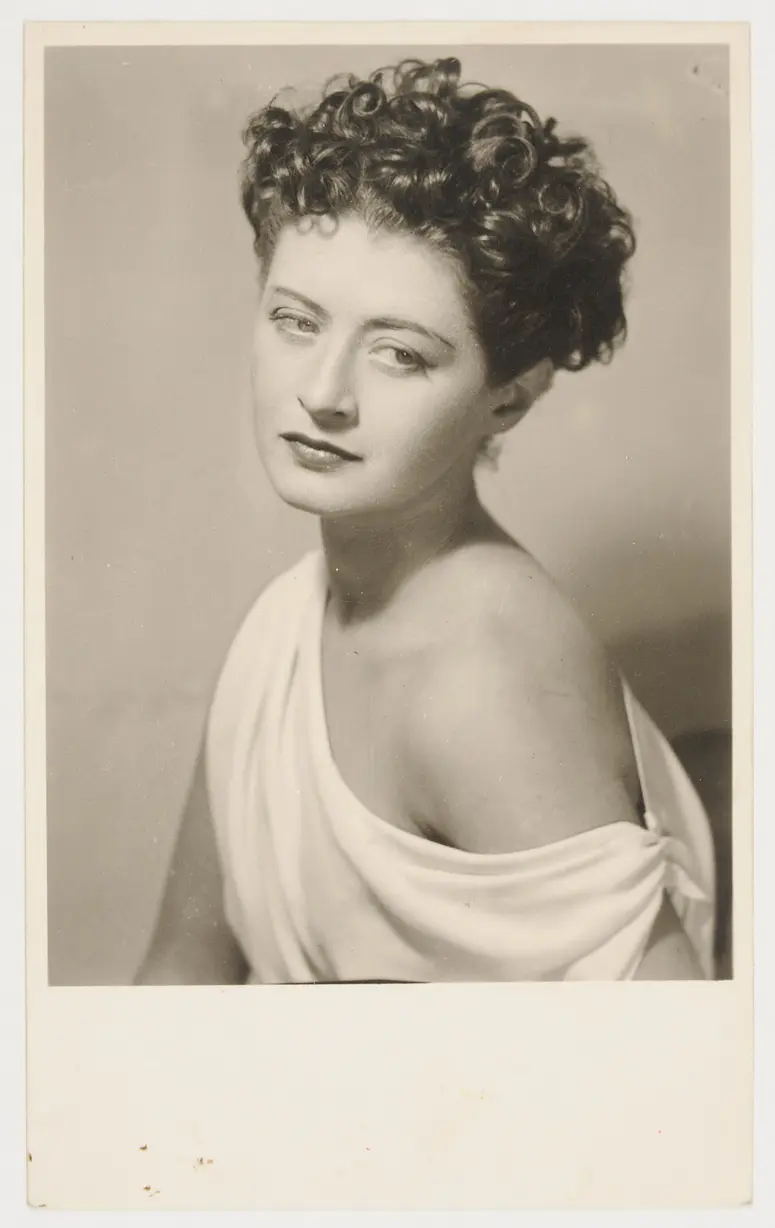 Susi Nicoletti
