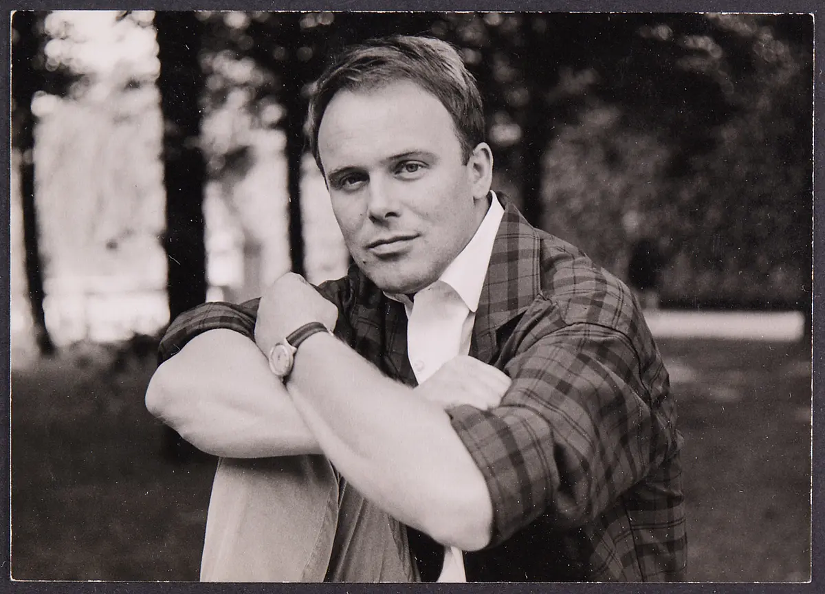 Michael Heltau