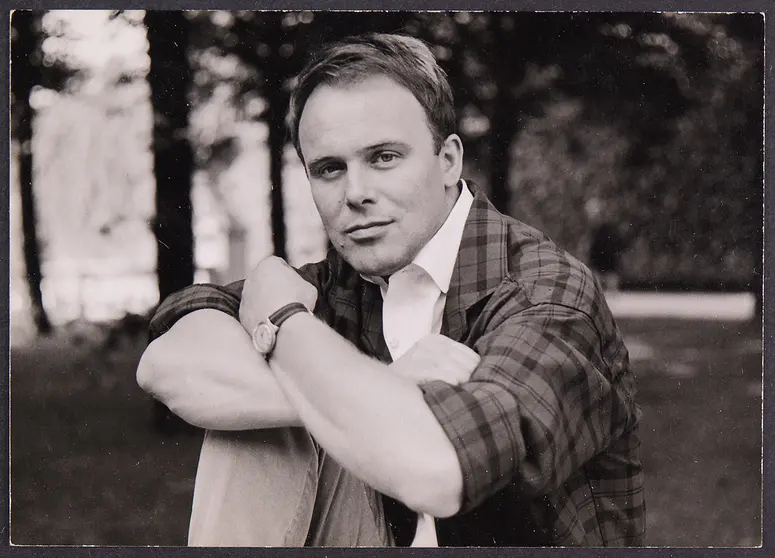 Michael Heltau