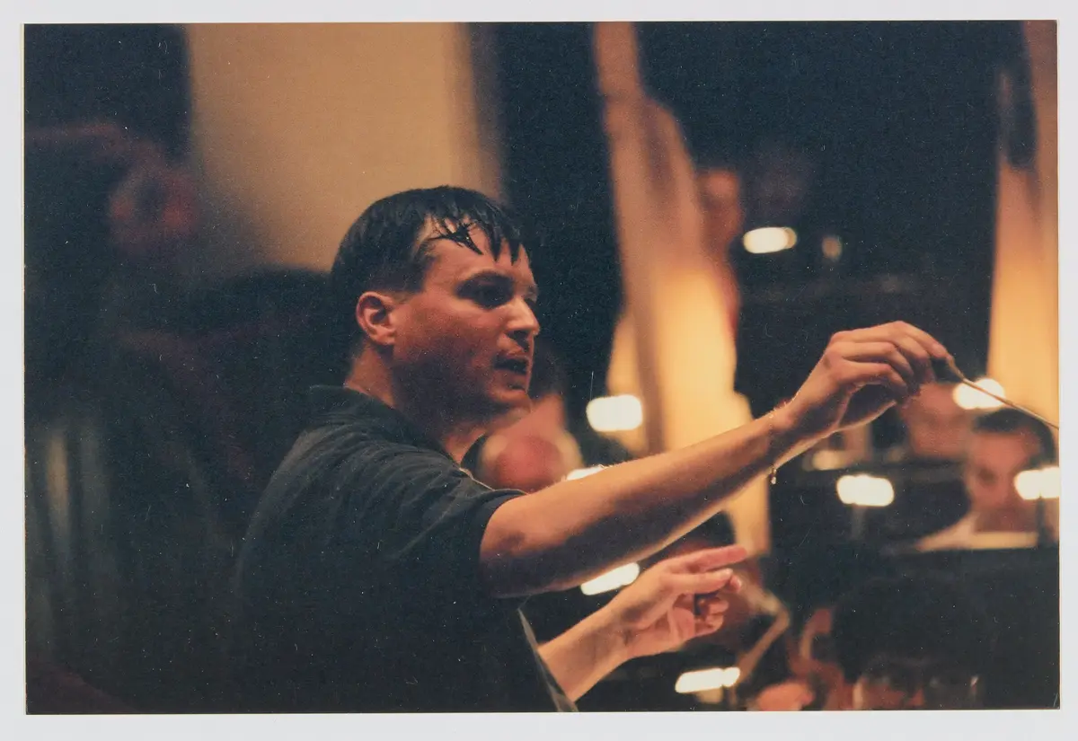 Christian Thielemann