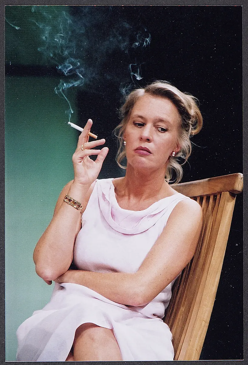 Maria Hartmann