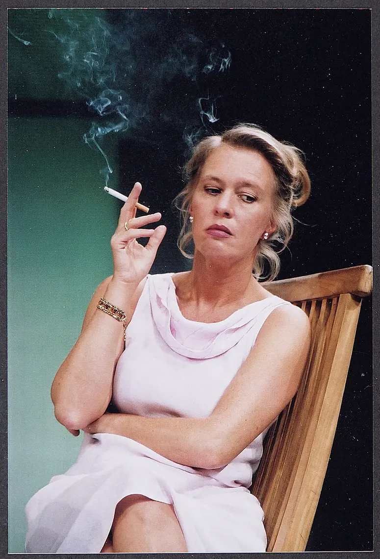 Maria Hartmann