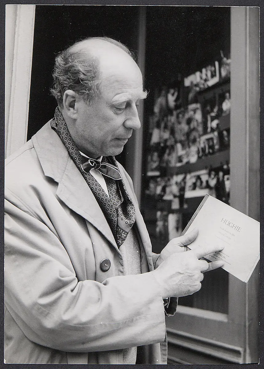 Werner Hinz