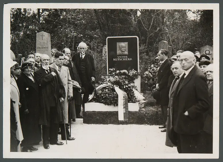 Viktor Kutschera
