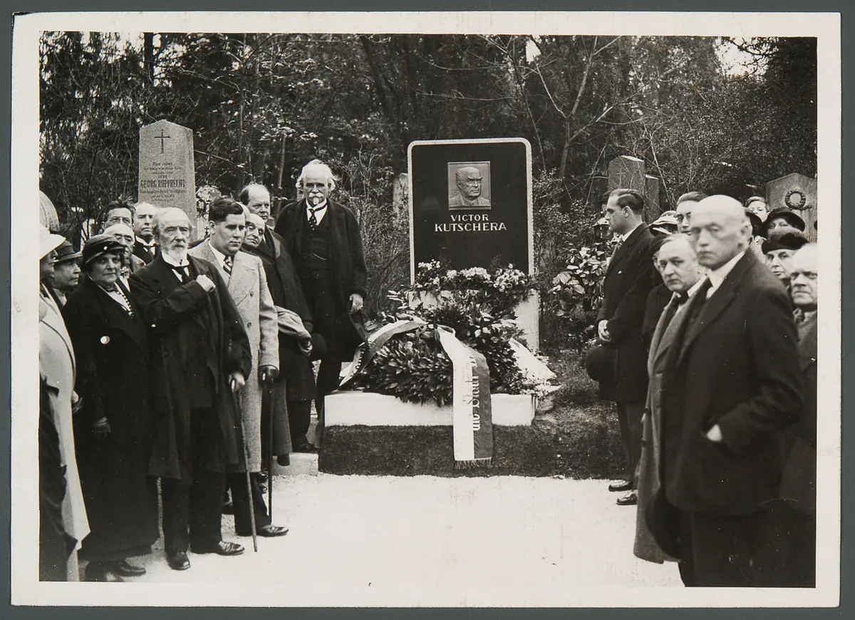 Viktor Kutschera