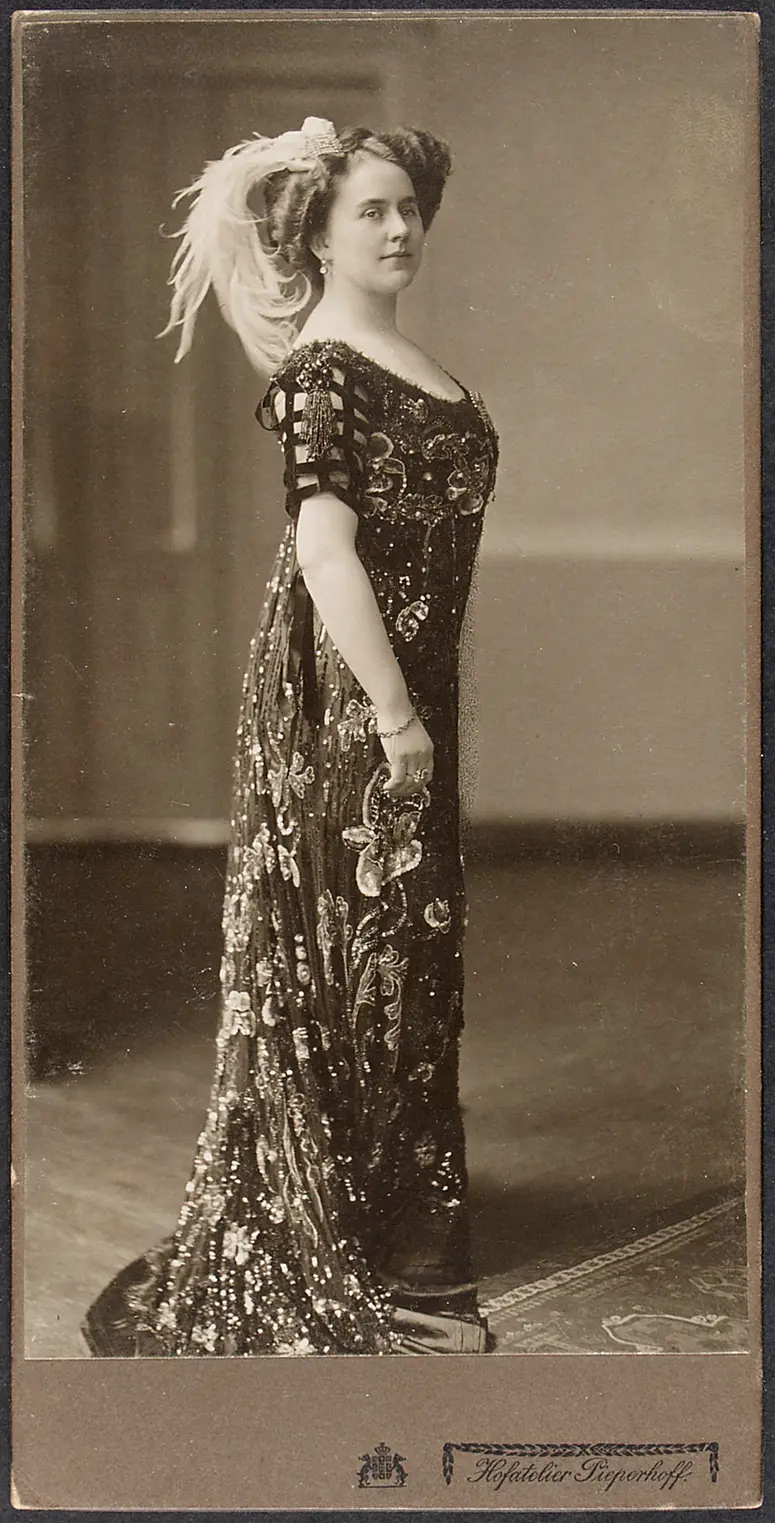 Erna Fiebiger