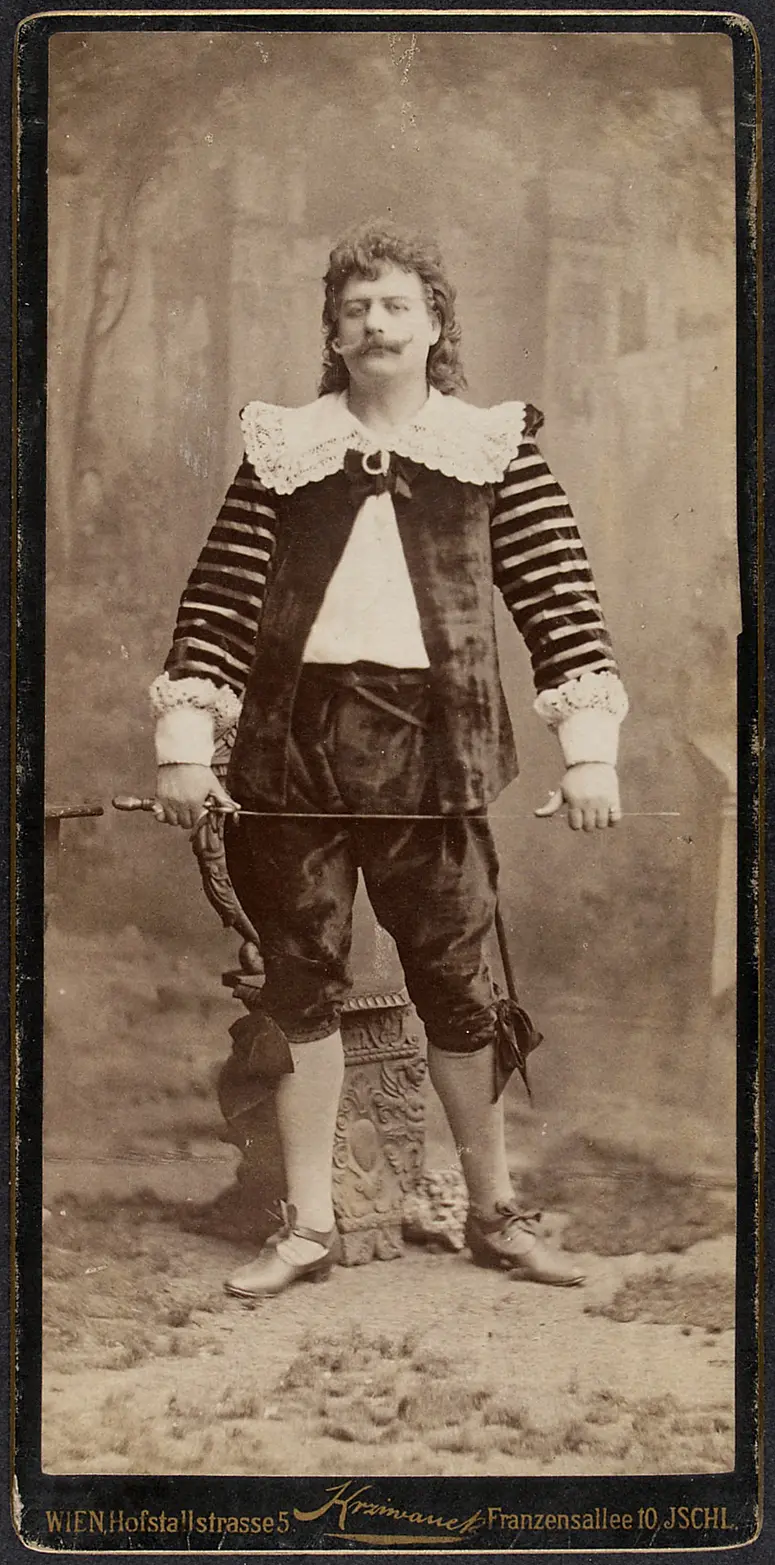 Theodor Reichmann