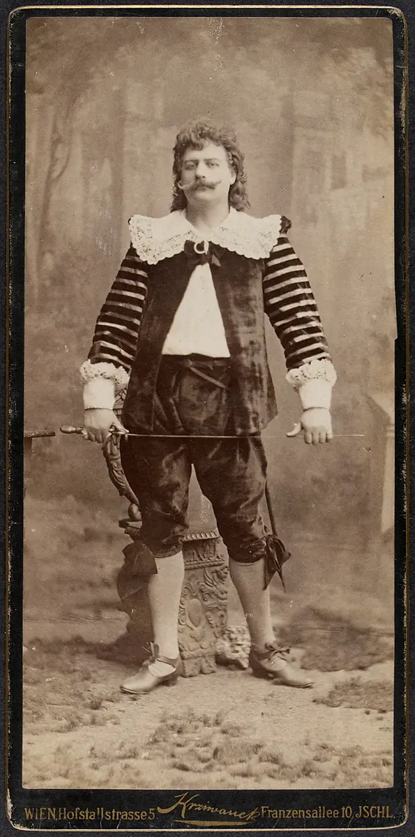 Theodor Reichmann