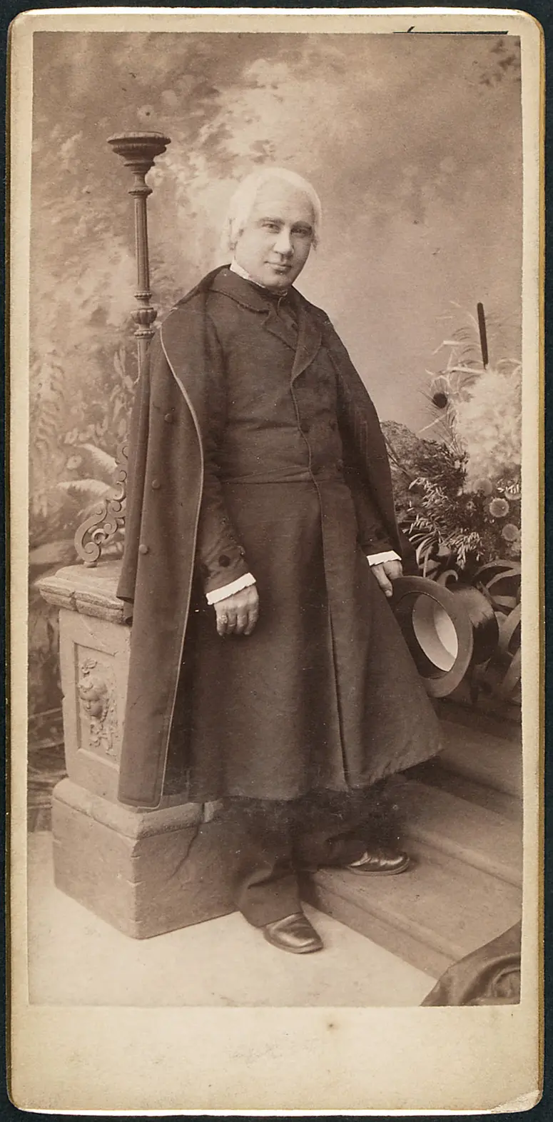 Ferdinand Stanzig