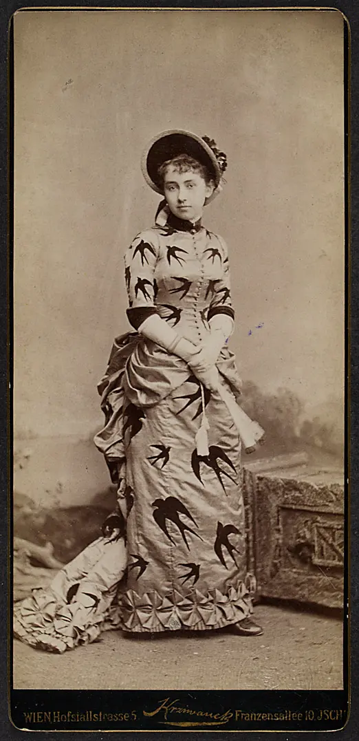 Eugenie Lenau