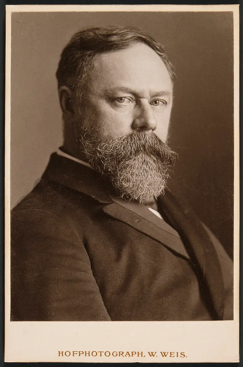 Richard Heuberger