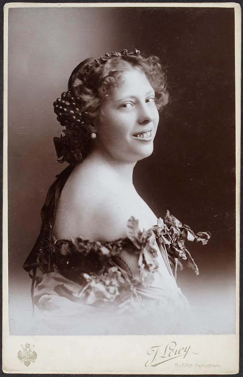 Hermine Wasserbauer