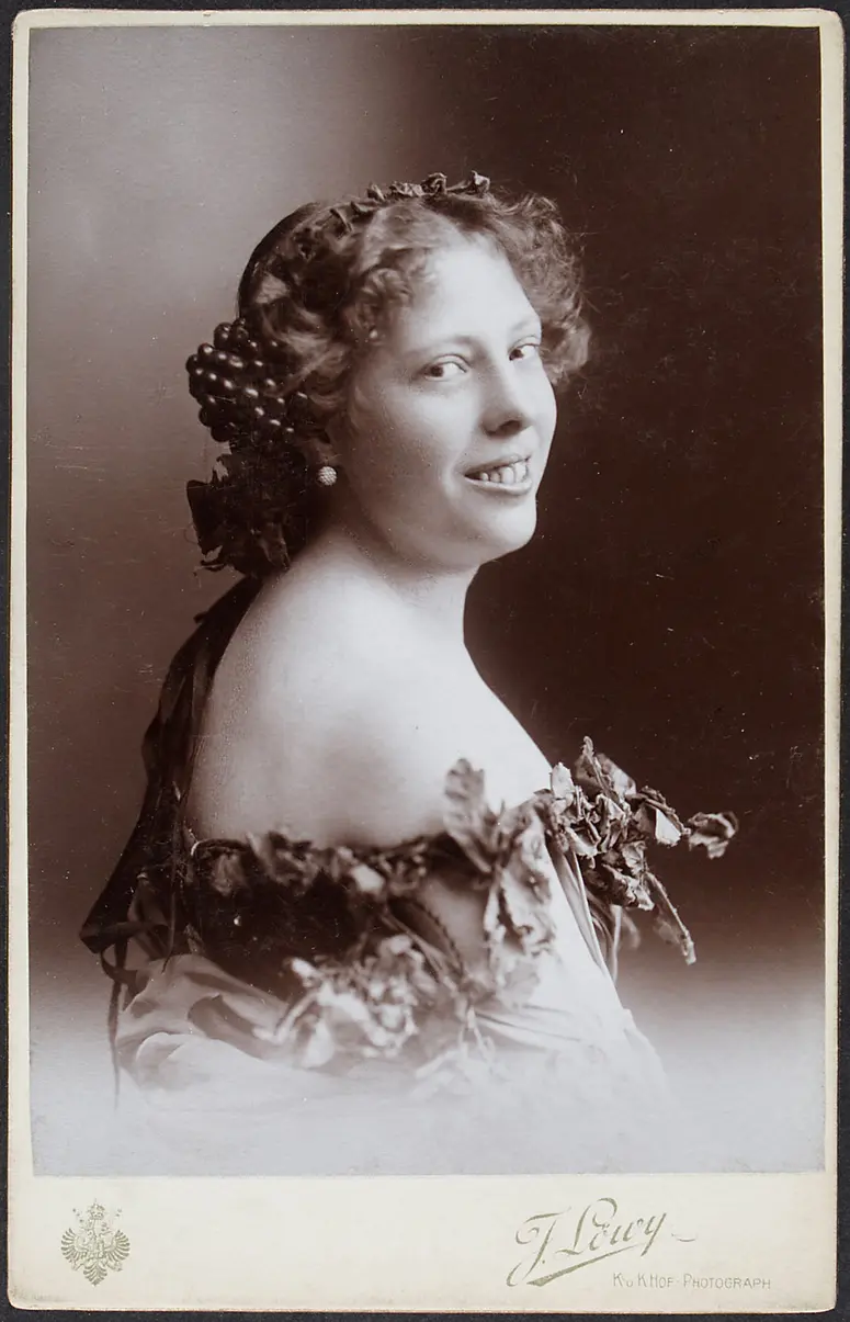 Hermine Wasserbauer