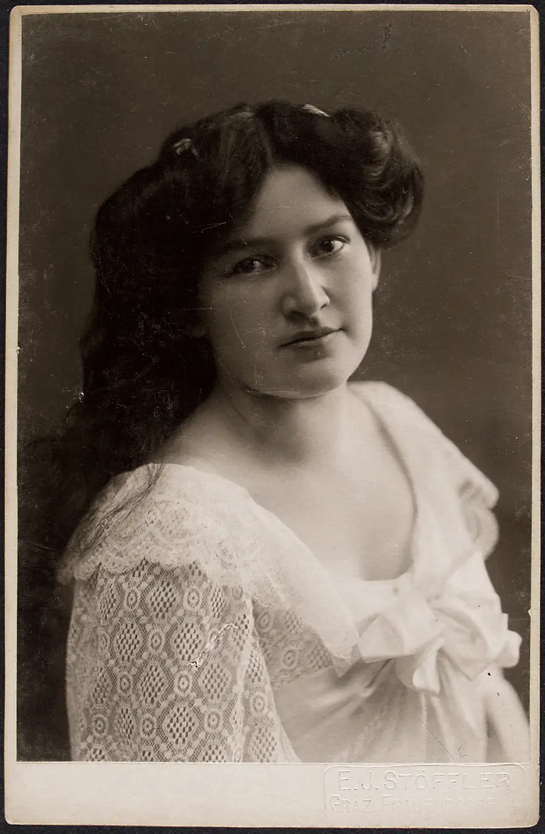 Melitta Heim