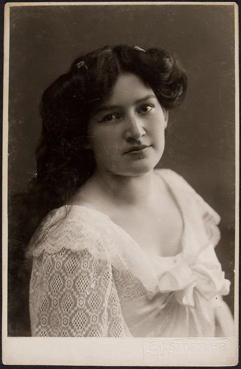 Melitta Heim