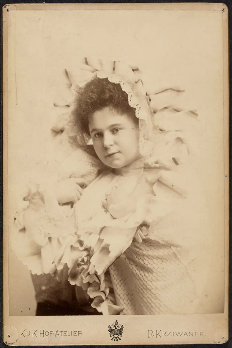 Therese Biedermann