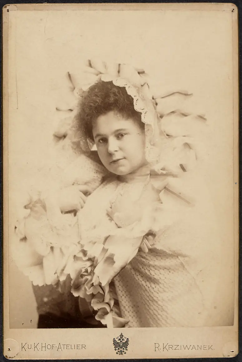 Therese Biedermann