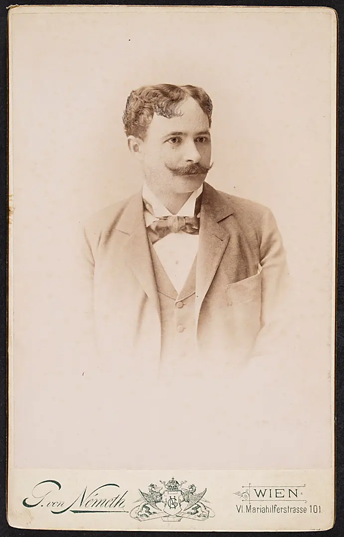 Josef Klein